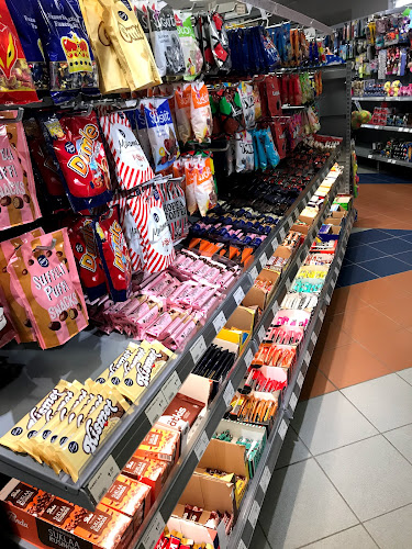 Rolls Heinola Tähtihovi - Ravintola-ala