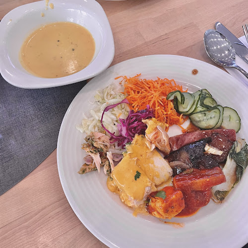 Comments and reviews of Ravintola Factory Iso Omena