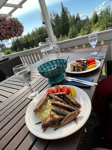 Reviews of Viihdekeskus Tulenliekki in Heinävesi - Ravintola-ala