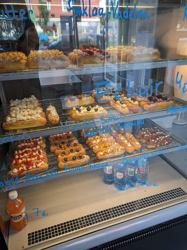 Comentarii opinii despre Éclair Paikka