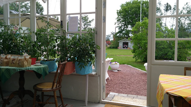 Opinii despre Restaurant Mormors Gröna Hus în Lemland - Ravintola-ala