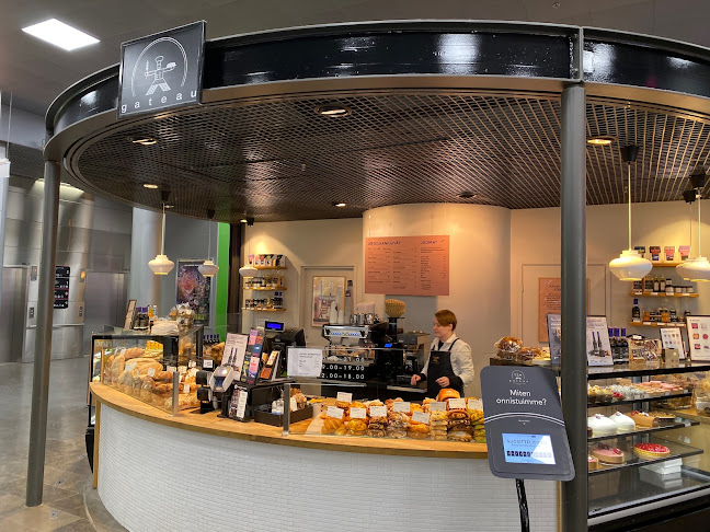 Kauppakeskus Iso Omena, Markettaso, Piispansilta 11, 02230 Espoo