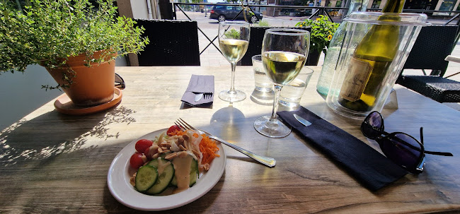 Rosso, Kouvola - Ravintola-ala