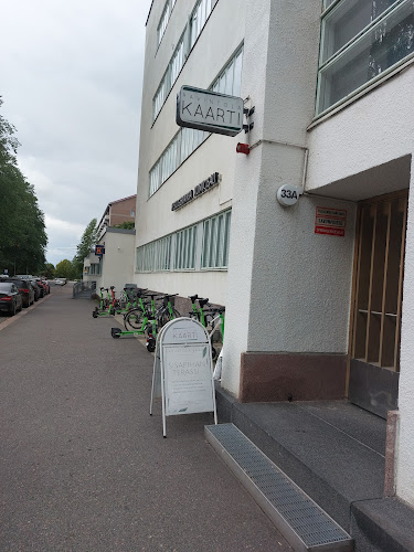 Comentarii opinii despre Ravintola Kaarti