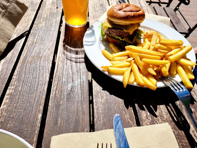 Panimoravintola Koulu