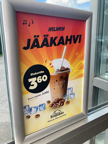 HelmiSimpukka - Ylöjärvi