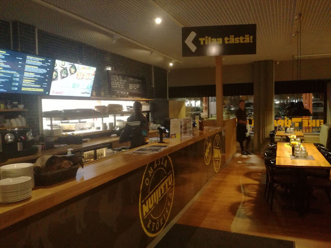 Leiketupa Joensuu - Joensuu