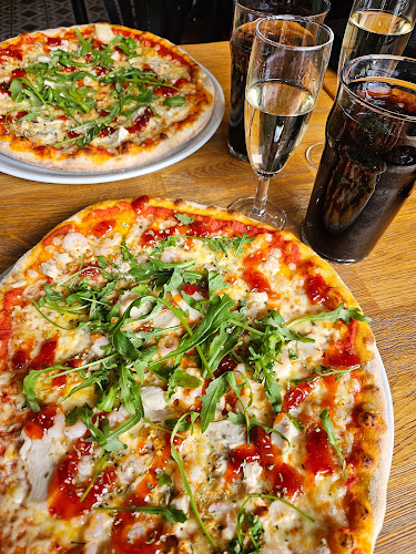 Rosso, Kouvola - Kouvola