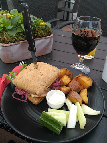 Wahreninkatu 11, 30100 Forssa