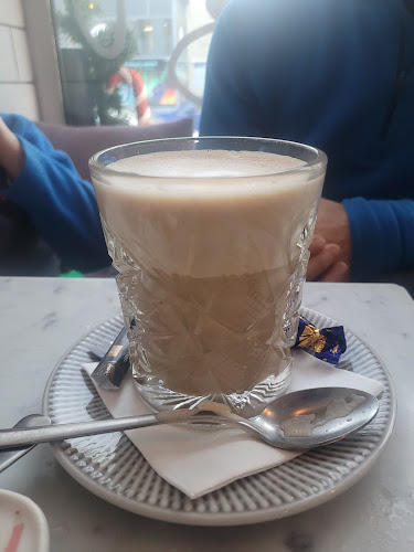 Cafe & Bar 21 - Rovaniemi