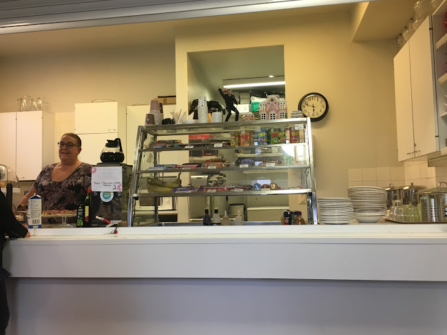 Kahvila Sari Rajamäki