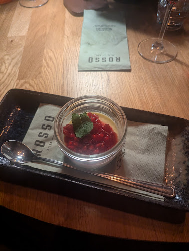 Rosso Joensuu - Ravintola-ala