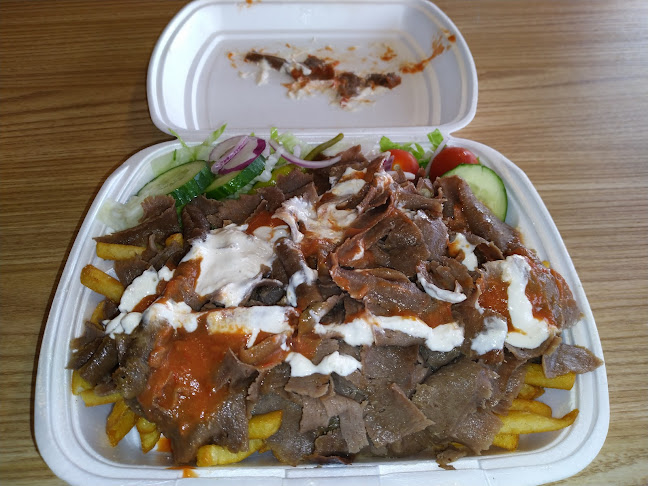 Comentarii opinii despre Ravintola City Star