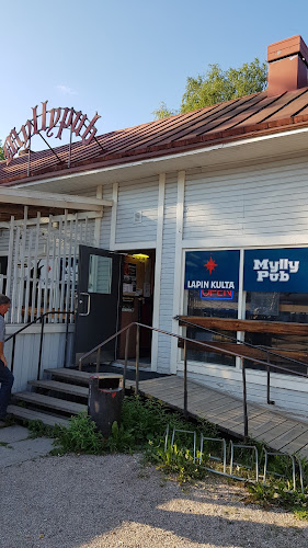 Comentarii opinii despre Kahvila Myllypub Oy