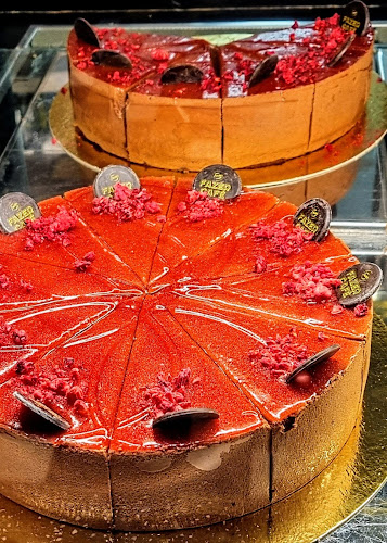 Fazer Café Kamppi - Helsinki