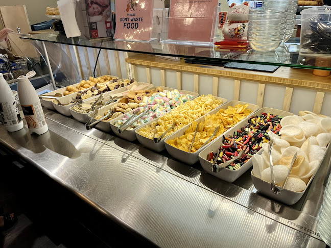 Opinii despre Ajito & Sushi Ravintola în Hämeenlinna - Ravintola-ala