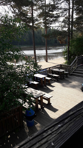 Cafe Kuusijärvi - Vantaa