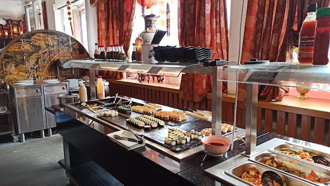 Ravintola Silkkitie Open Times