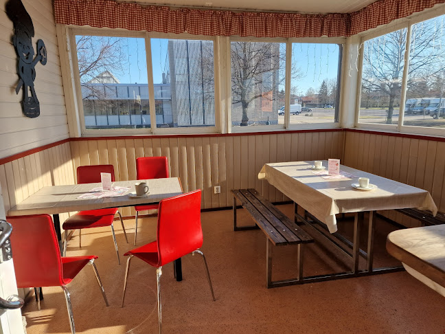 Opinii despre Hakasen Leipomo - Kahvila / Tilaukset în Tampere - Ravintola-ala