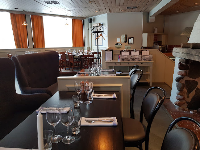 Frans & Nicole, Vaasa - Ravintola-ala