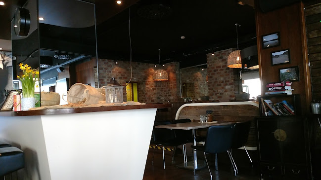 Opinii despre Ehta în Kuopio - Ravintola-ala