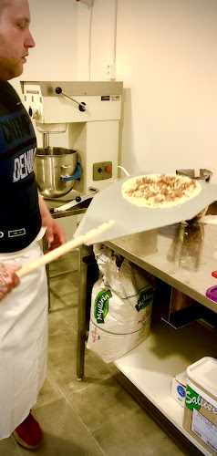 Ravintola Hillen Helmi/Bar Hämylä - Keminmaa