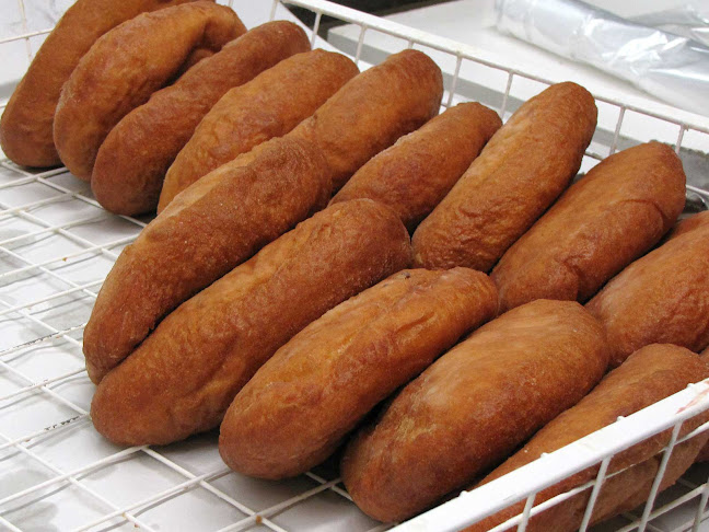 Leipomo Matti Jussila Ky