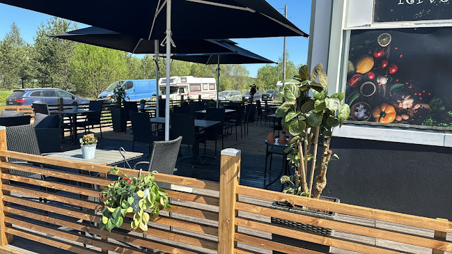 Ravintola Pepino Espoo