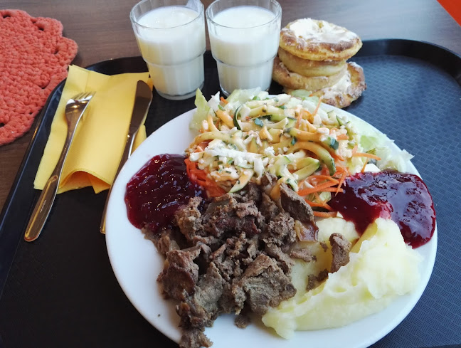 Comentarii opinii despre Cafe & Catering Vilhelm