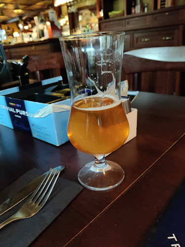 Sandy Kelt Irish Bar - Ravintola-ala