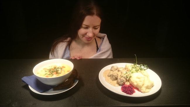 Comentarii opinii despre Saaristobaari