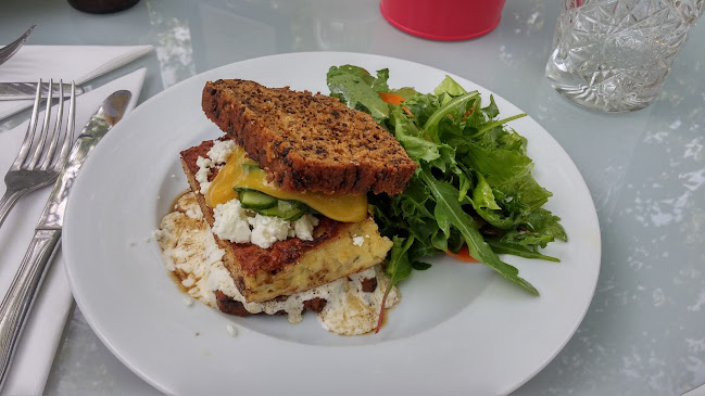 Köpmans Café & Restaurant, Bed & Breakfast