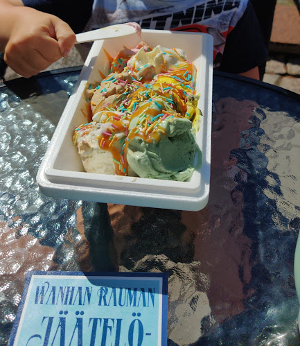 Kauppakatu, Savilankatu 6, 26100 Rauma