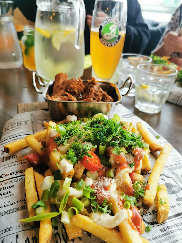 Comentarii opinii despre Kusmikun Lounasruokala