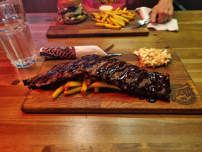 Ravintola Hook, Turku