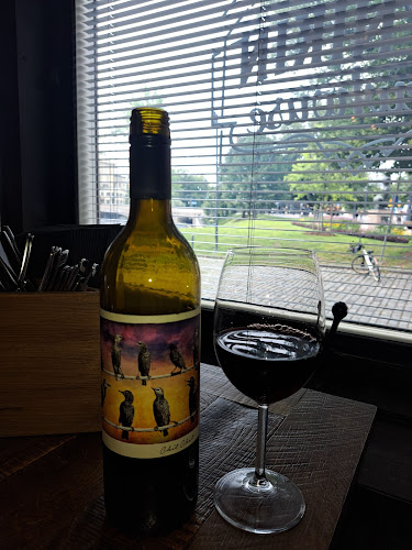 Opinii despre Pyynikin Brewhouse în Tampere - Ravintola-ala