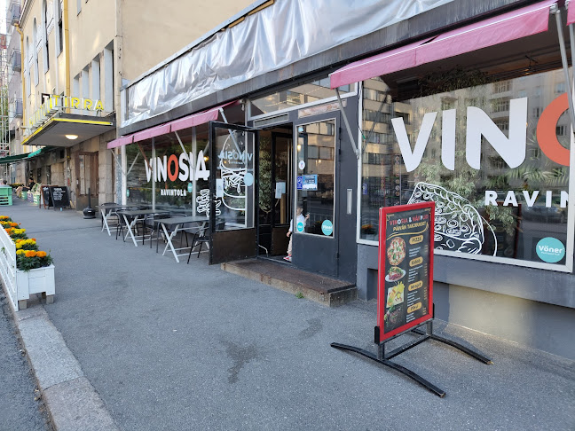 Vinosia