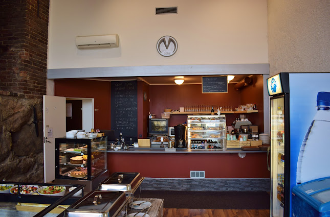 Teijo Cafe & Bakery - leipomomyymälä - Salo