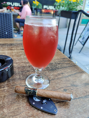 Comentarii opinii despre Public Corner Pasaati, Kotka