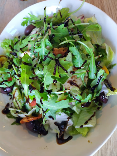 La Bella Trattoria - Ravintola-ala