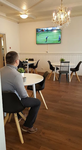 Opinii despre Ravintola Bufferi Nokia în Nokia - Ravintola-ala