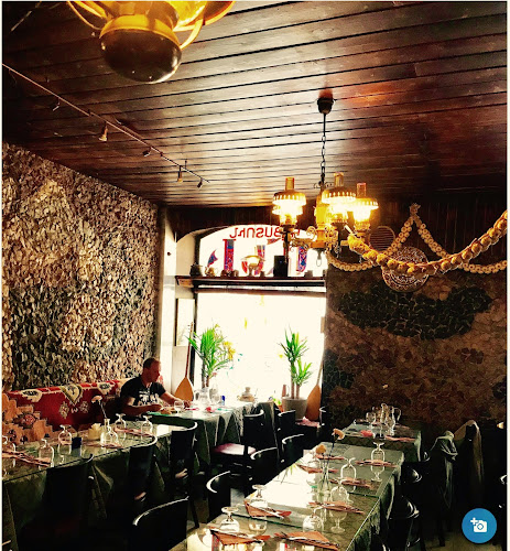 Ravintola Ani - Ravintola-ala