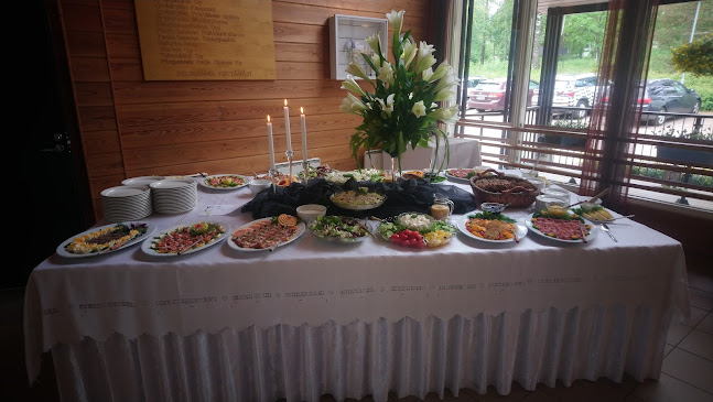 Pitopalvelu Raija Sipinen Kommandiittiyhtiö