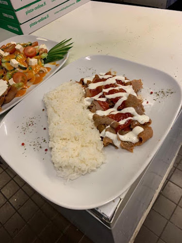 Ravintola Kuningas Tapiola - Ravintola-ala