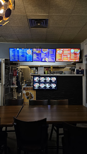 Opinii despre Kermanshah Restaurant în Turku - Ravintola-ala