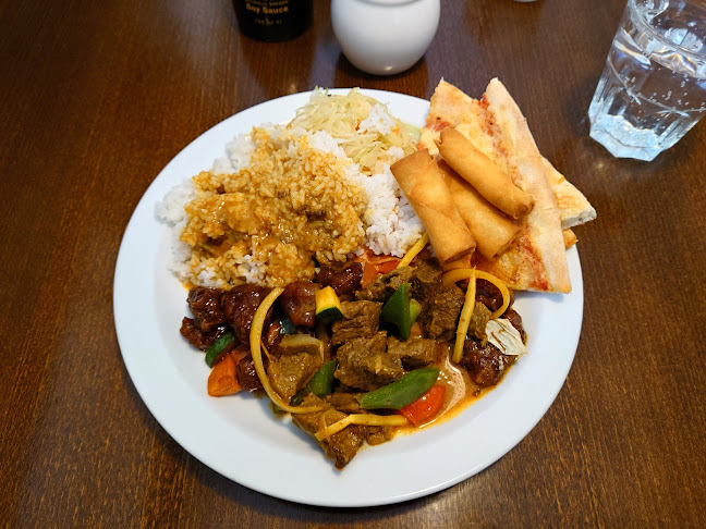 Comentarii opinii despre Ocean Dragon