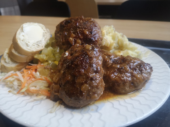 Lounasravintola Orvokki - Tampere