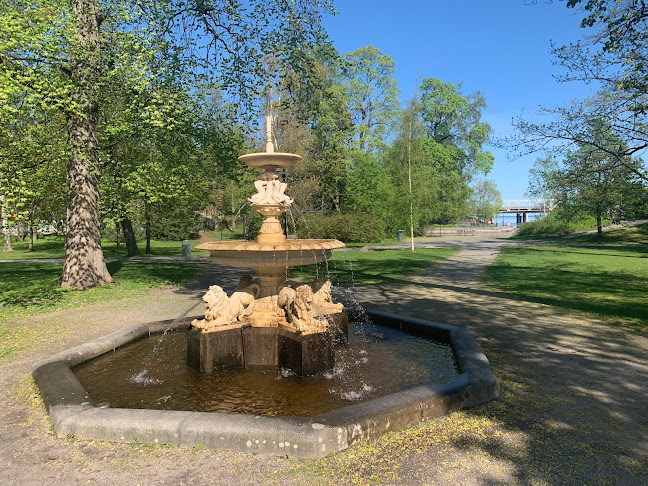 Comentarii opinii despre Finlaysonin Palatsi