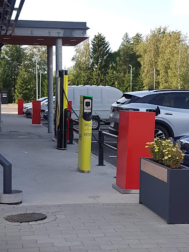 Hesburger Liminka Drive-In - Liminka