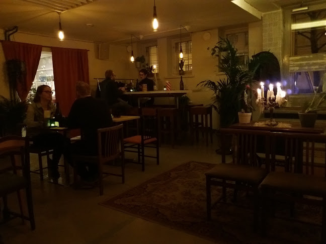 Comentarii opinii despre Magu